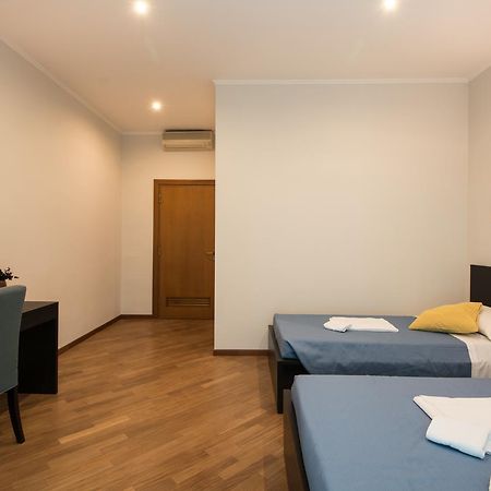 Seven Rooms Vatican Rzym Zewnętrze zdjęcie