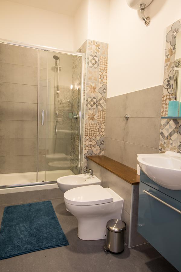 Seven Rooms Vatican Rzym Zewnętrze zdjęcie