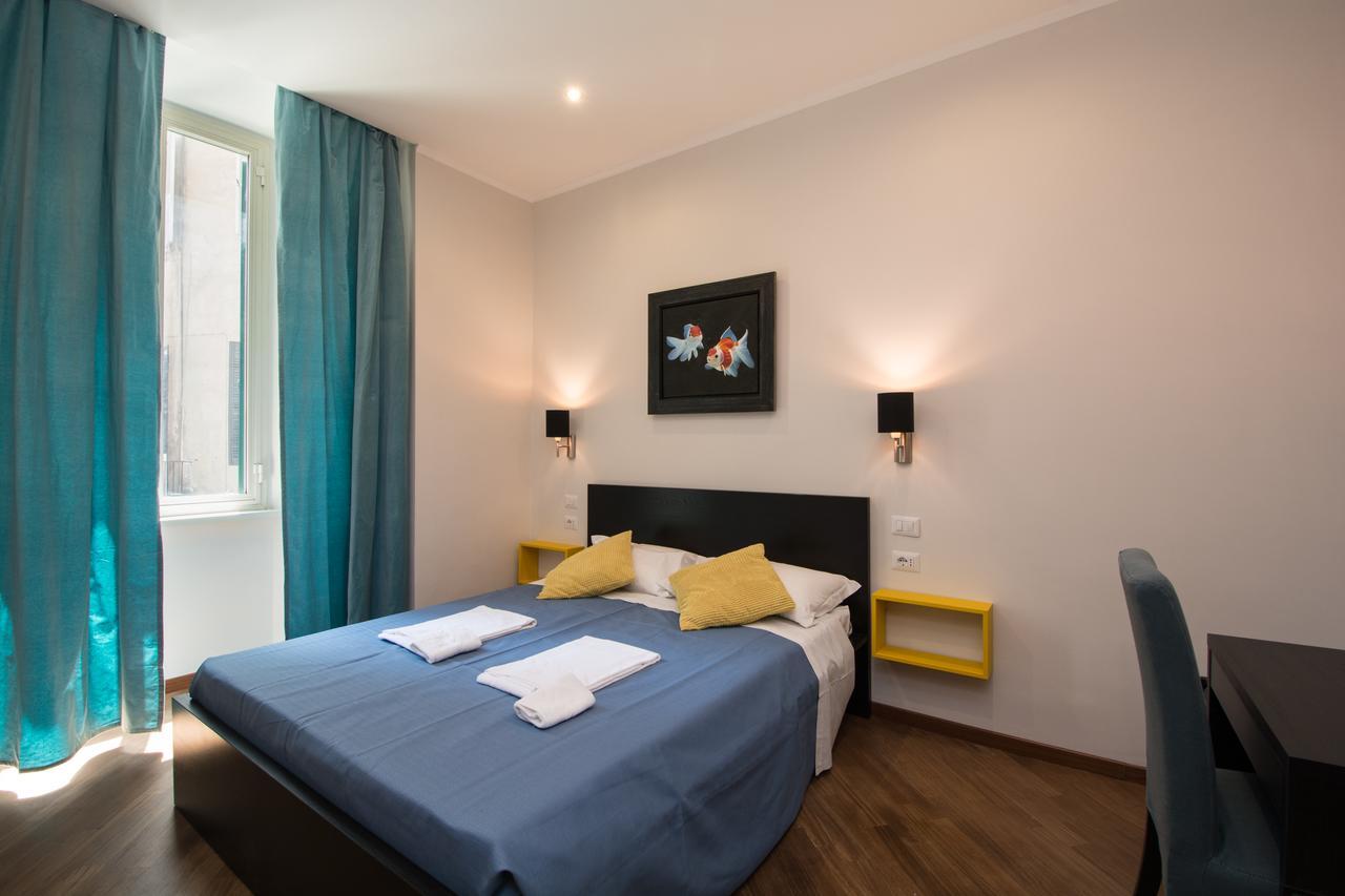 Seven Rooms Vatican Rzym Zewnętrze zdjęcie
